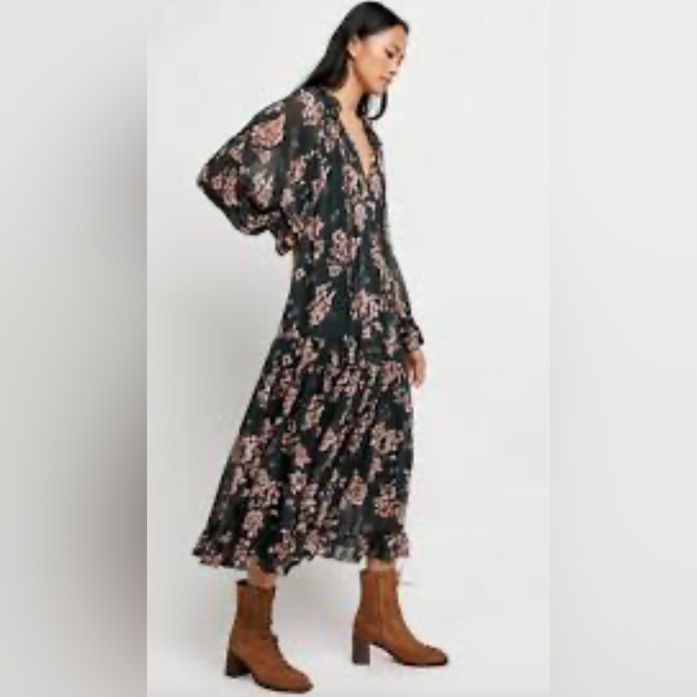 Free people